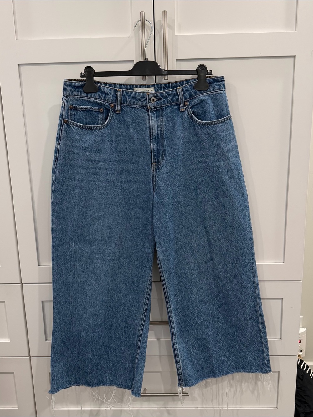 Jeans Subcategory Identification